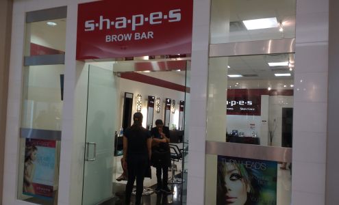 S.H.A.P.E.S Brow Bar