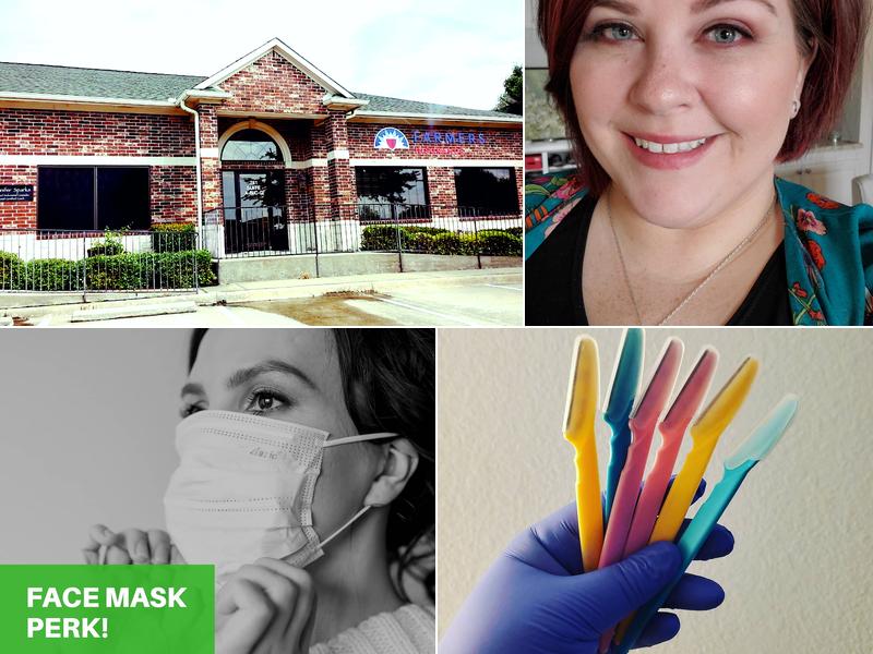 New Leaf Electrolysis