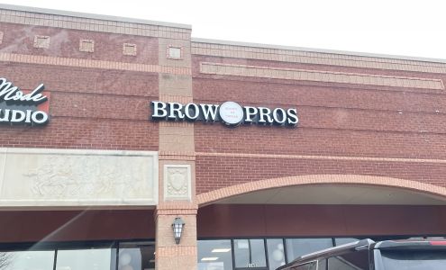 Brow Pros Threading Spa and Salon