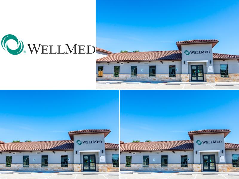 WellMed at Cedar Park