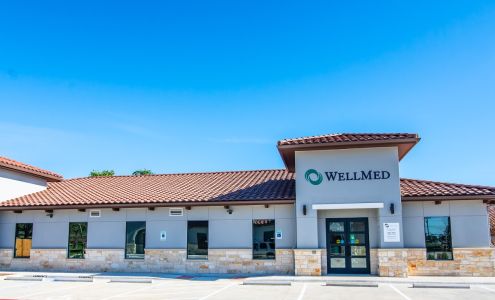 WellMed at Cedar Park