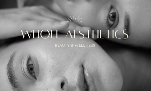 Whole Aesthetics: Beauty & Wellness