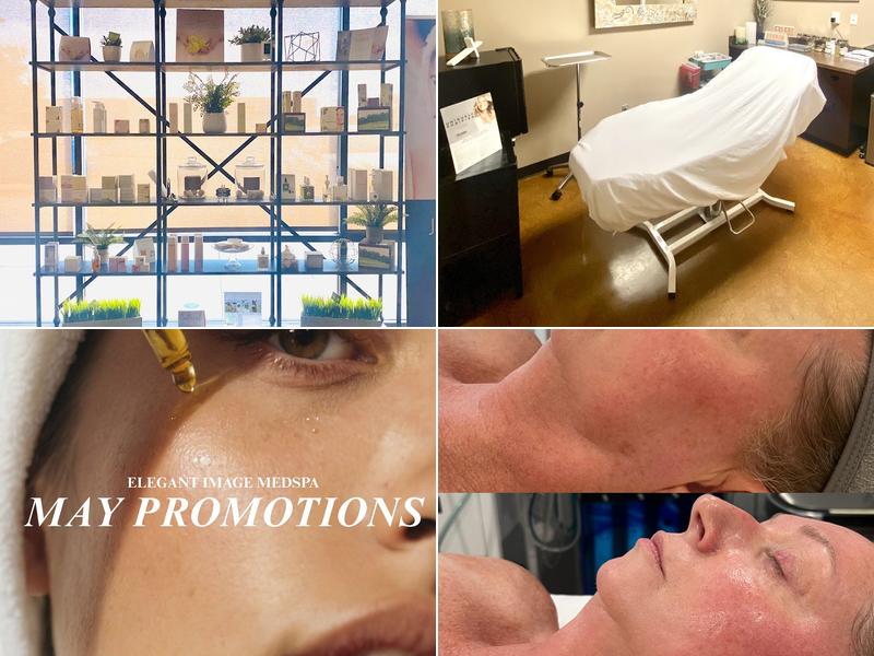 Elegant Image Med Spa