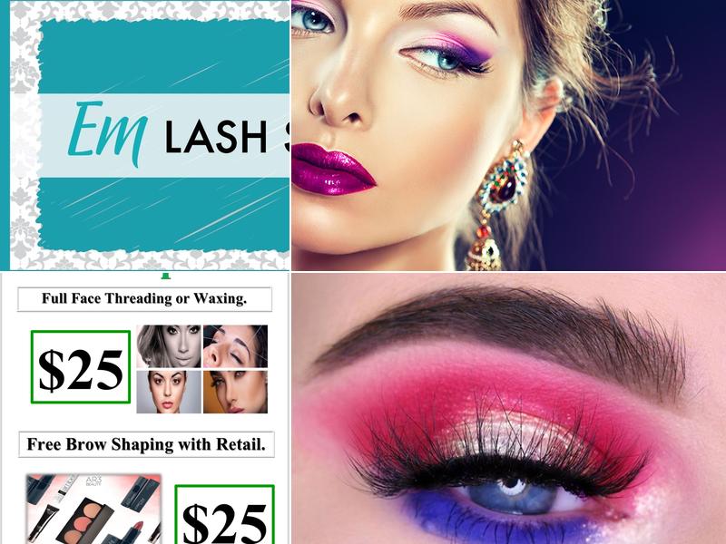 Em Lash Studio Alvin