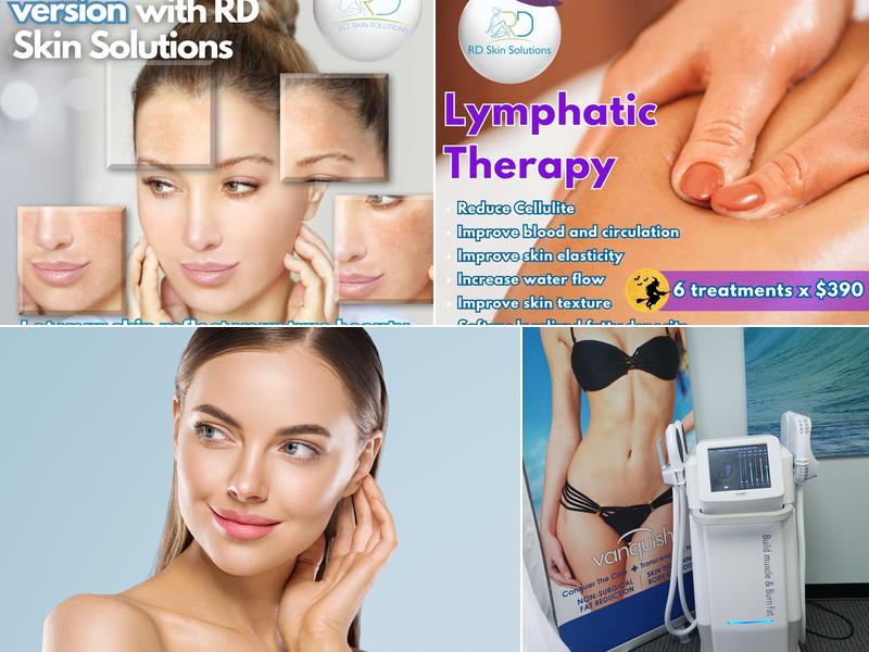 RD Skin Solutions