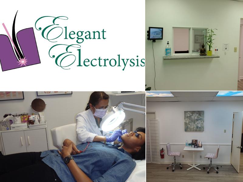Elegant Electrolysis, LLC