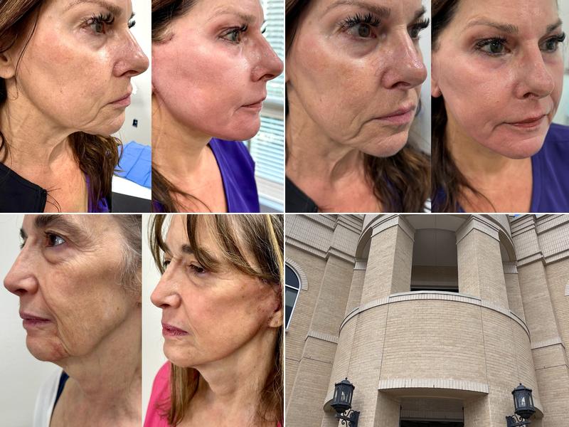 Dr. Malouf Dermatology