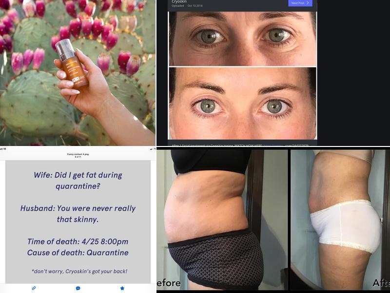 About Faces Skincare