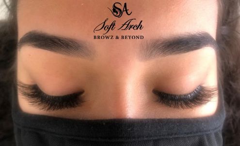 Soft Arch Browz & Beyond