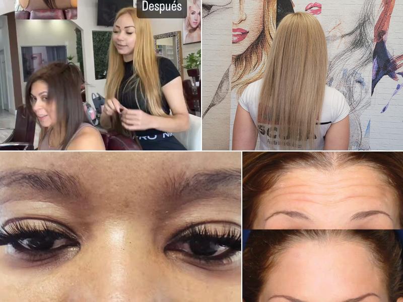 Classy Hair, Brow and Lash Studio