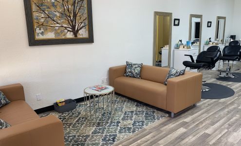 Premium Brows Threading Salon