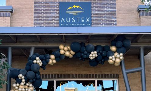 AUSTEX Wellness and Medical Spa
