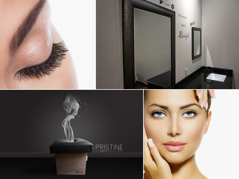 Pristine Body Studio