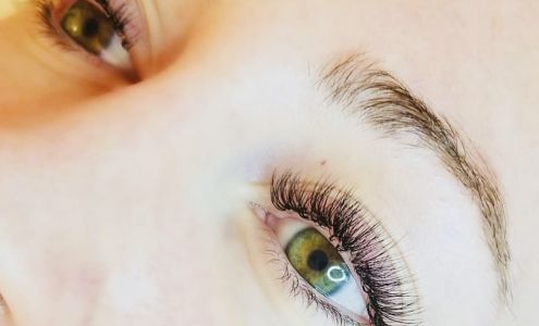 Wow lash and brow ACADEMY