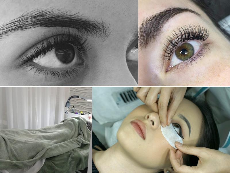 365 Lash Spa - BayBrook