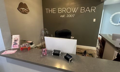 The Brow Bar