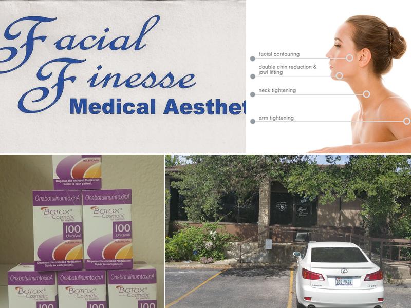 Facial Finesse Medical Aesthetics