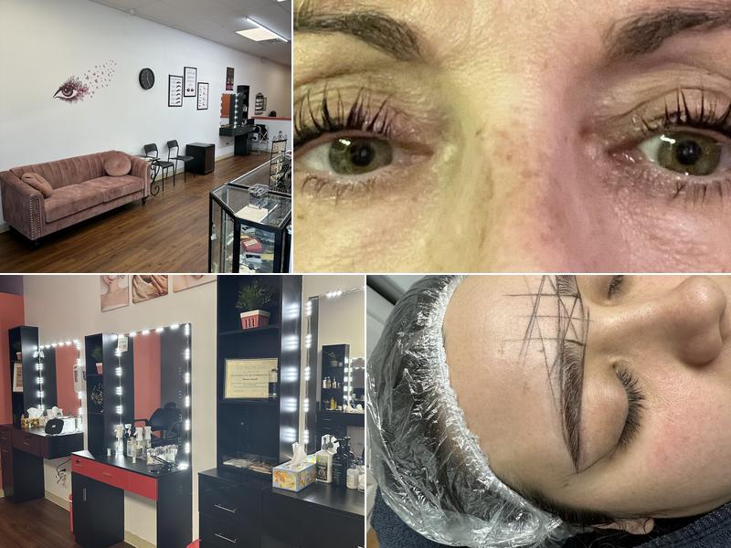 Donya Threading & Spa