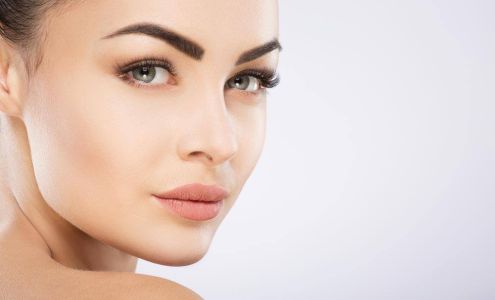 Super Eyebrow Threading — Khina