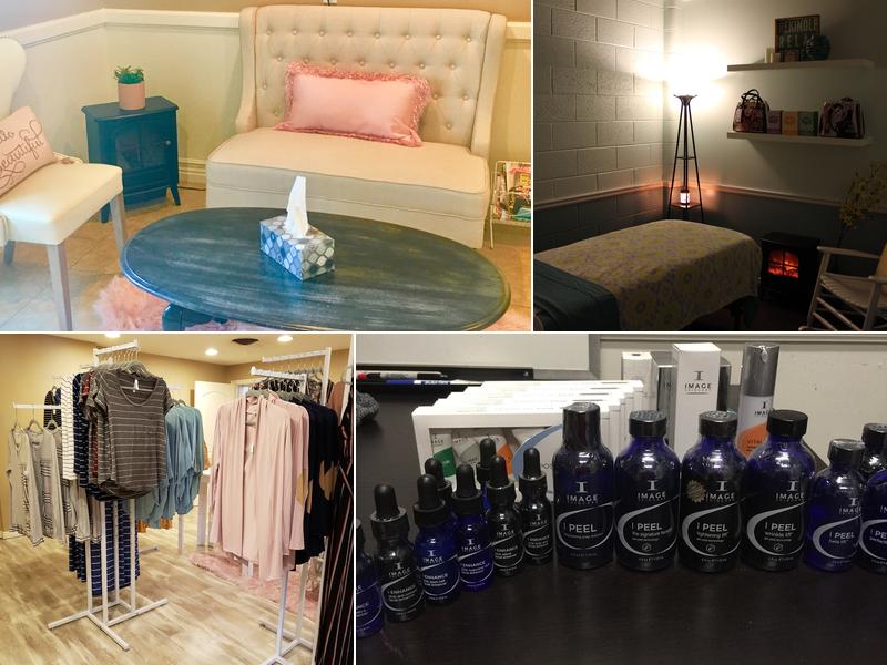 Beaute Marque Day Spa