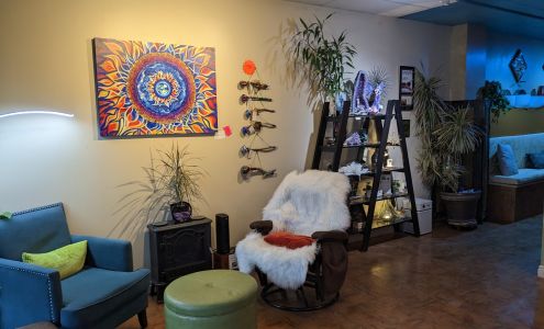 Heavenly Hands Massage Wellness Center
