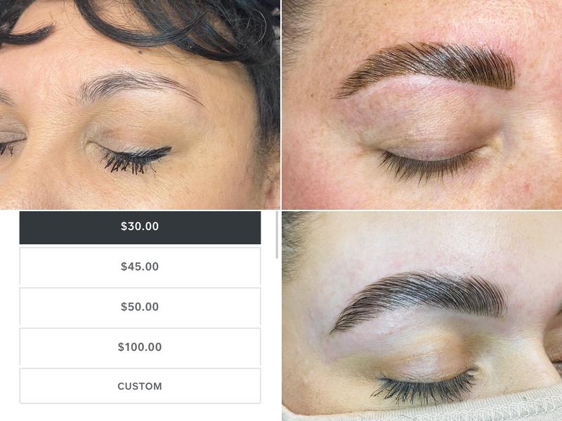 Beyond The Brow Waxing Studio