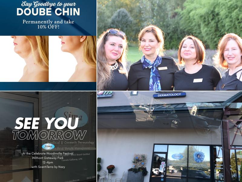 Sima Medical & Cosmetic Clinic