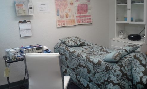 Electrolysis by JD & Assoc.