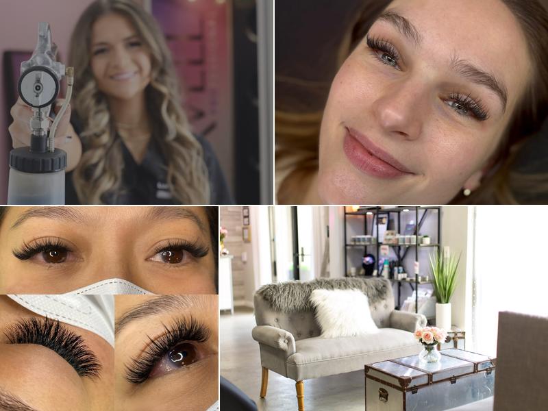 Lux Beauty Lounge LLC