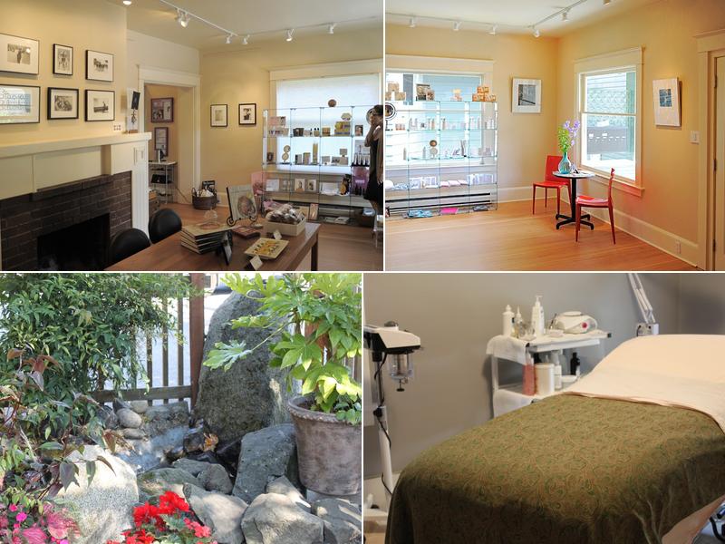 Stacya Silverman Gallery