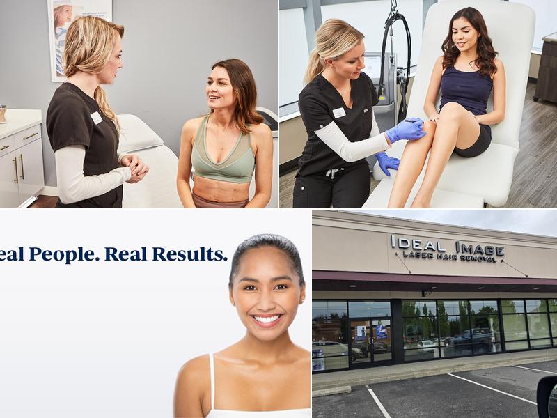 Ideal Image Vancouver