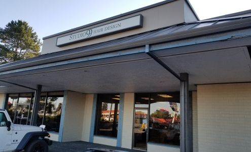 Studio 99 Hair Designs