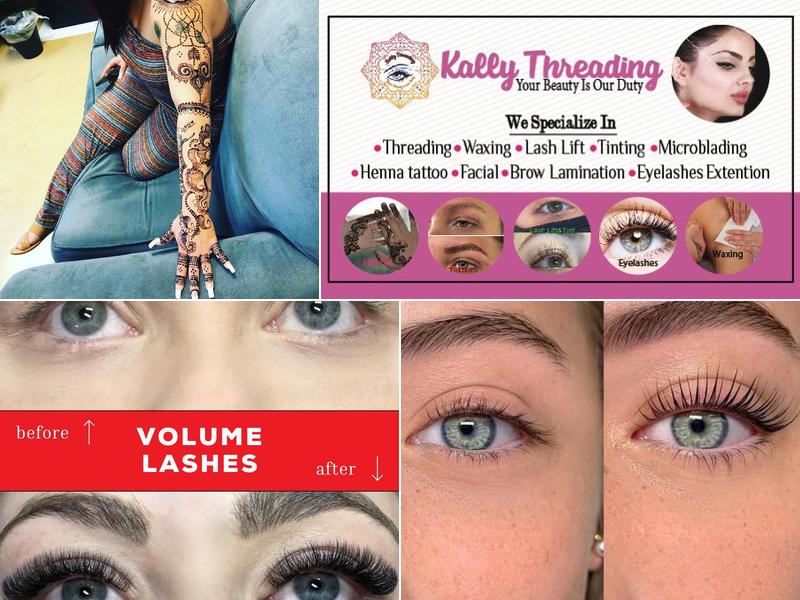 Kally Threading