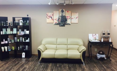 DC Brows & Beauty Services