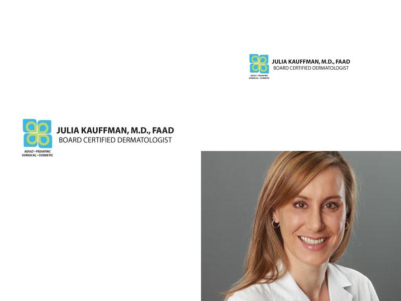 Julia A Kauffman, M.D.