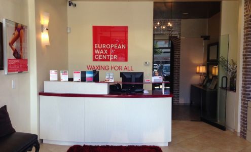 European Wax Center