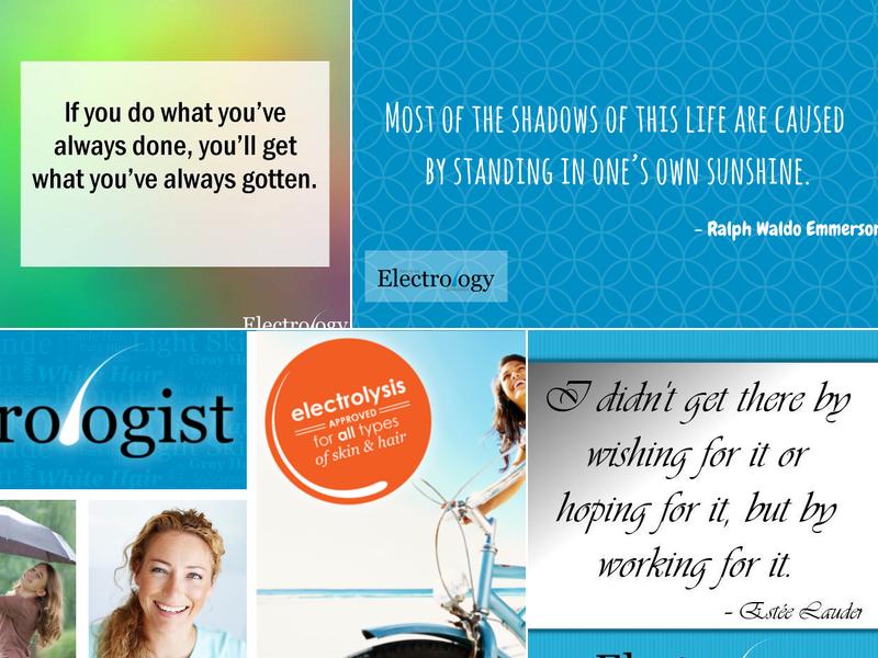 Vanity Affair Electrolysis