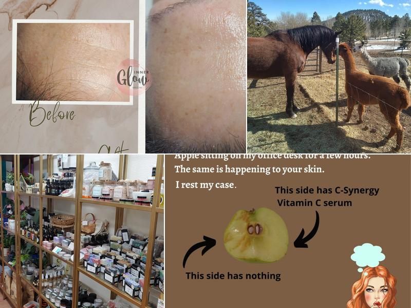 Inner Glow Skin Care