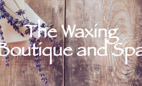 The Waxing Boutique and Spa