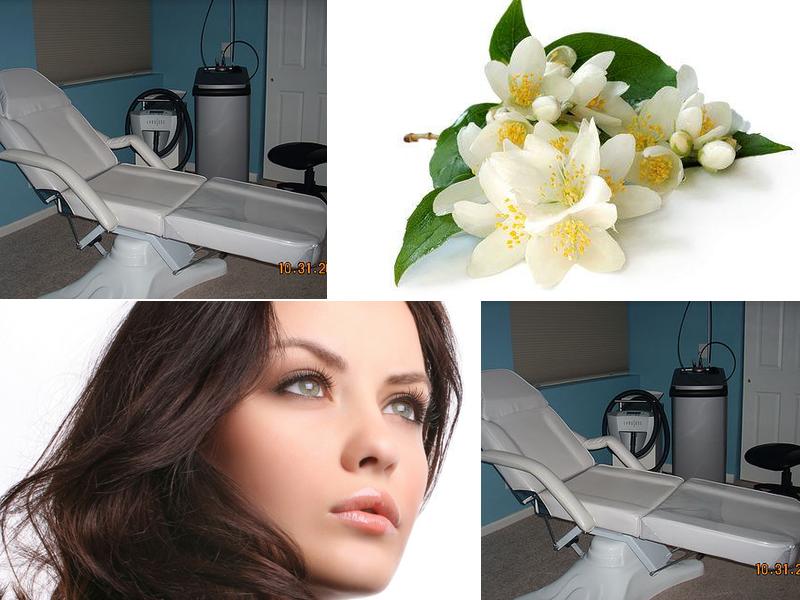 Jasmine Laser Hair Removal