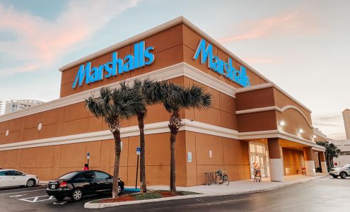 Marshalls