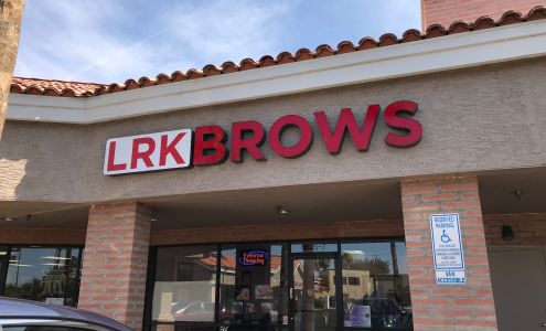 LRK Brows