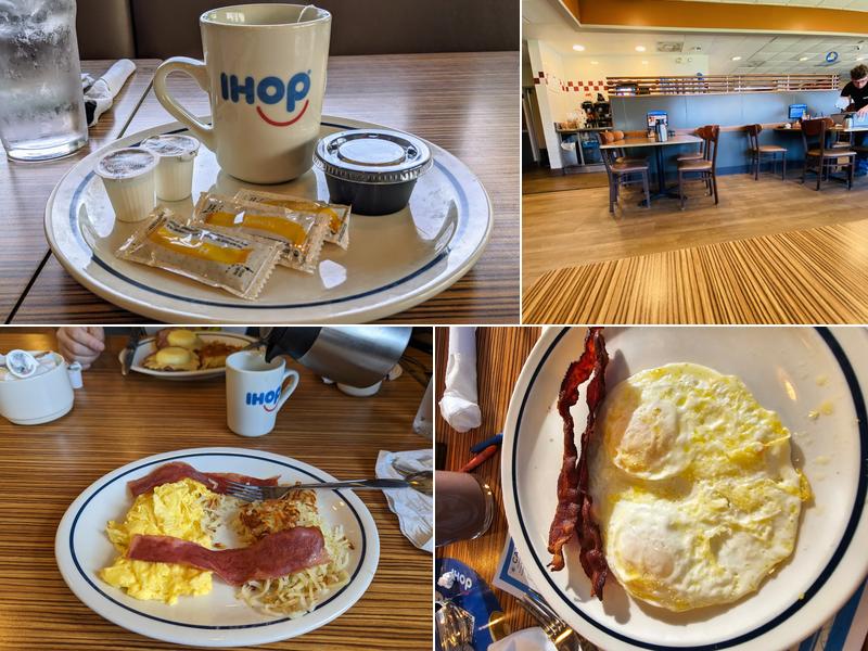 IHOP
