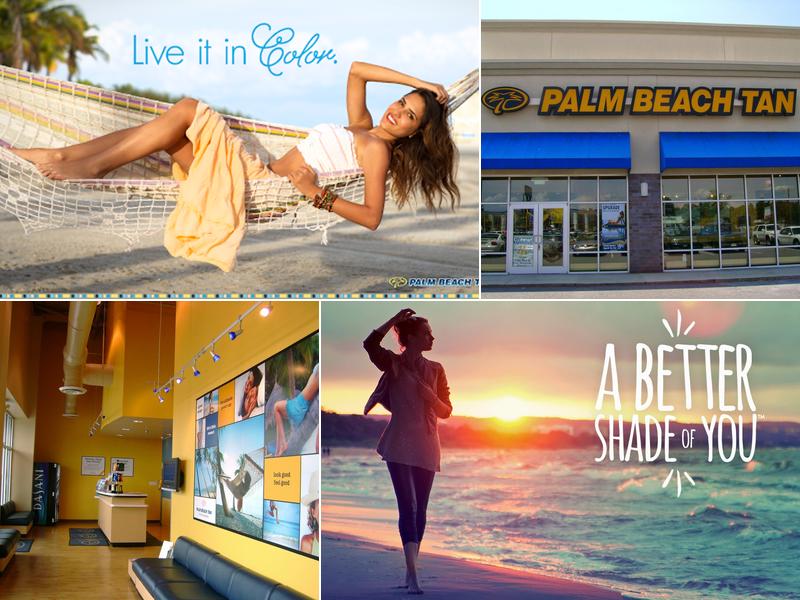 Palm Beach Tan