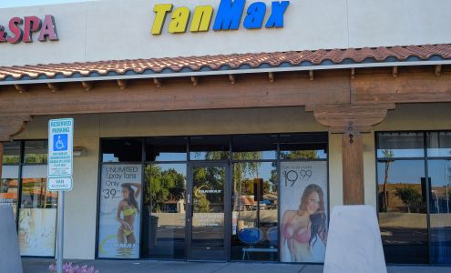 Tanmax 1712 E Guadalupe Rd, Tempe Arizona 85283