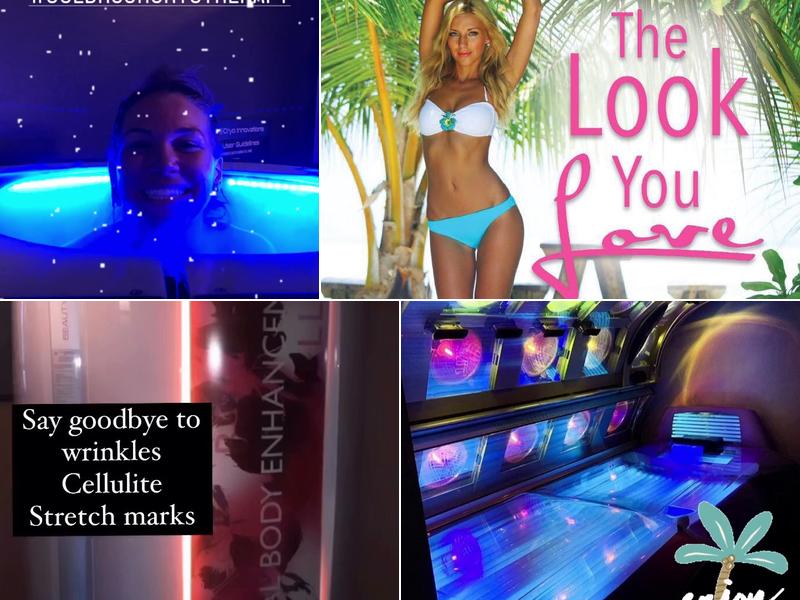 Embassy Tanning And Cryotherapy
