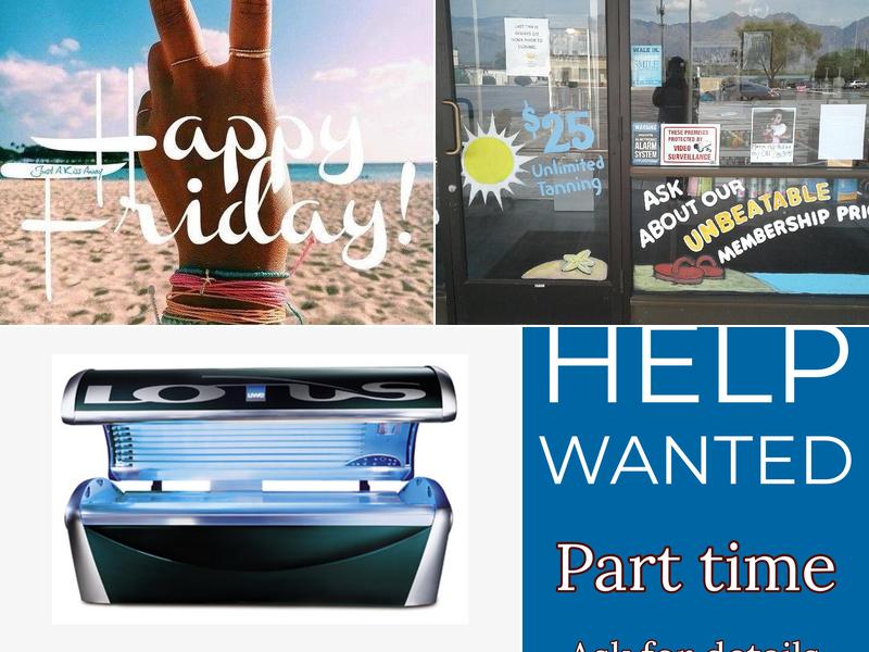 Heavenly Glow Tanning & Wellness Salon