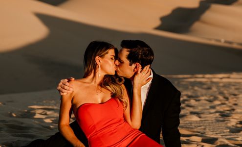 Elite Beauty Wellness and Foxy Spray Tans