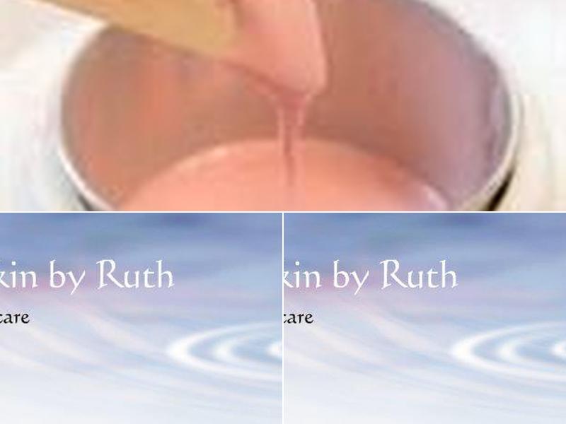 Radiant Skin by Ruth