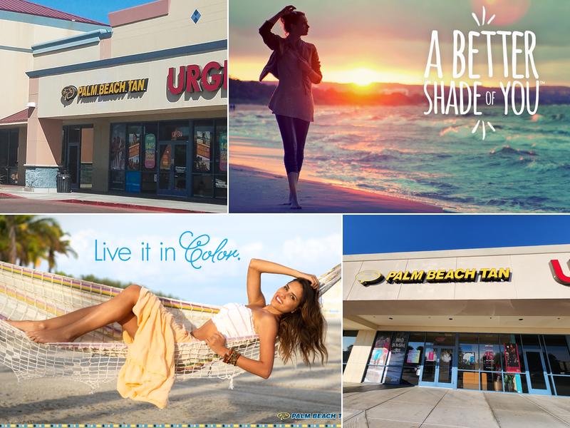 Palm Beach Tan